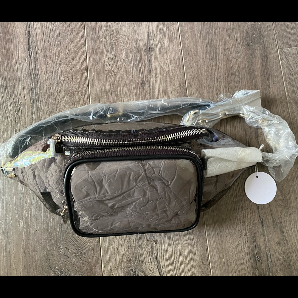 Reth Riley Fanny Pack